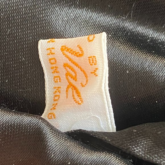 Vintage Du-Val Beaded Evening Bag/Purse/Clutch - Picture 8 of 8